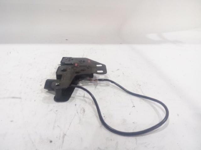 VAG 4F0823509B Cerradura de capó  en stock Valencia