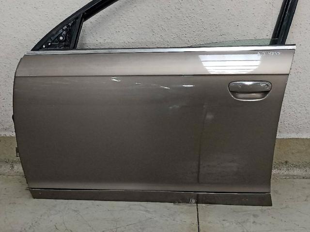 4F0831051F VAG Puerta delantera izquierda  en stock Gandía