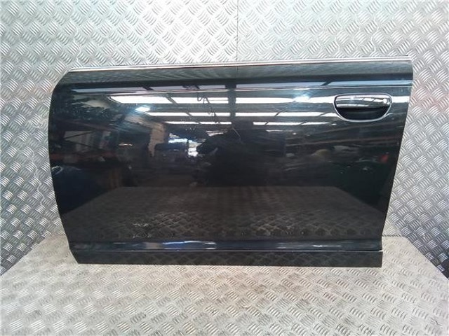 VAG 4F0831051F Puerta delantera izquierda  disponible Valladolid