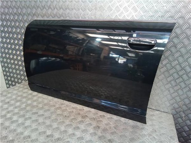 VAG 4F0831051F Puerta delantera izquierda  comprar en Albacete