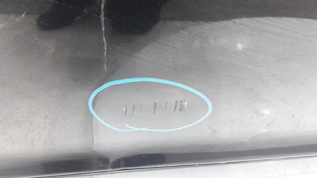 VAG 4F0831051F Puerta delantera izquierda comprar Barcelona
