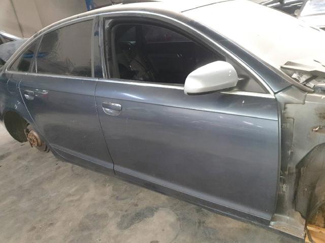 VAG 4F0831052F Puerta delantera derecha  en stock Salamanca
