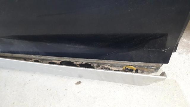 VAG 4F0831052F Puerta delantera derecha comprar Barcelona