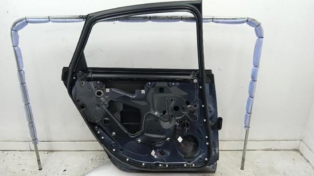 VAG 4F0833051G Puerta trasera izquierda comprar Pamplona