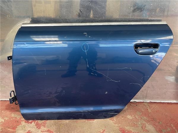VAG 4F0833051G Puerta trasera izquierda  en stock Terrassa