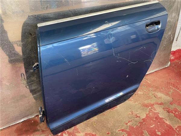 VAG 4F0833051G Puerta trasera izquierda  comprar en Albacete