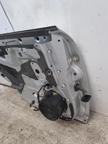 VAG 4F0833051G Puerta trasera izquierda  comprar en Ponferrada