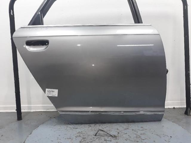 4F0833052G Puerta trasera derecha  en stock Sabadell