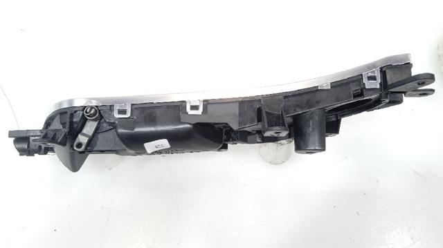 4F0837019C Manija interior de puerta delantera izquierda  en stock Castellón