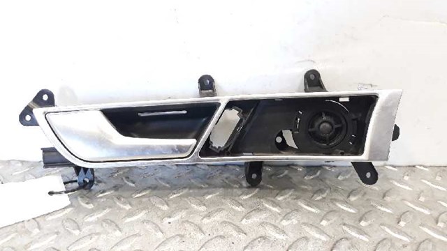 4F0837019C Manija interior de puerta delantera izquierda  disponible Burgos