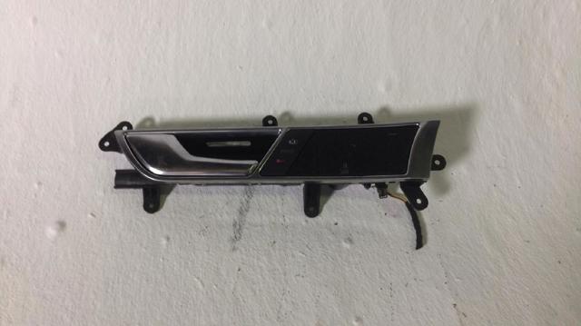 4F0837019C Manija interior de puerta delantera izquierda comprar Sevilla