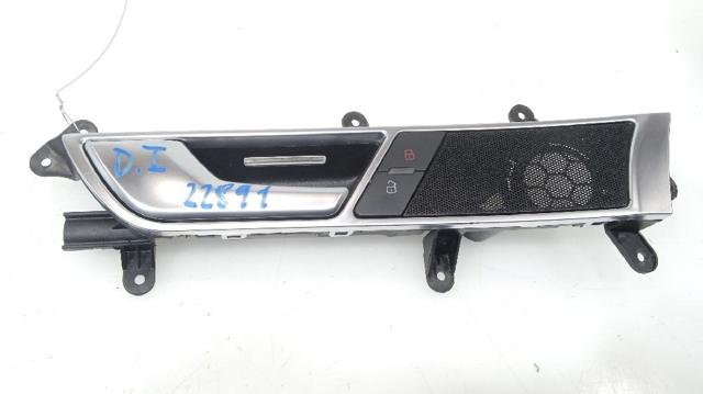 VAG 4F0837019C Manija interior de puerta delantera izquierda  en stock Terrassa