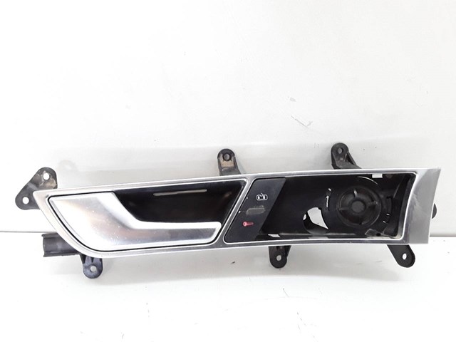 4F0837019C Manija interior de puerta delantera izquierda  comprar en Pontevedra