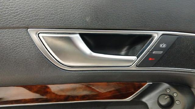 VAG 4F0837019C Manija interior de puerta delantera izquierda  comprar en Albacete