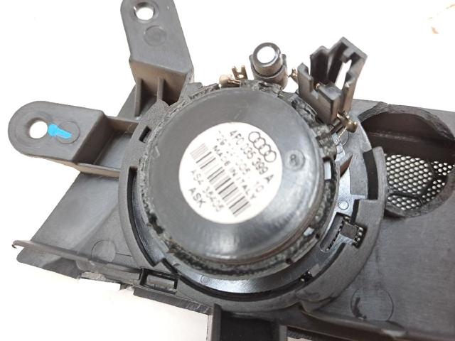 4F0837020B Manija interior de puerta delantera derecha  comprar en Pontevedra