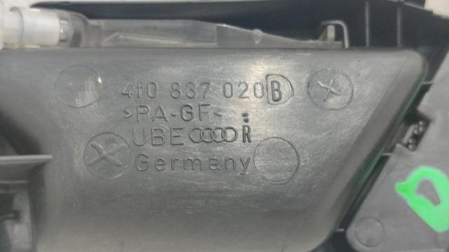 4F0837020B VAG Manija interior de puerta delantera derecha  comprar en Jaén