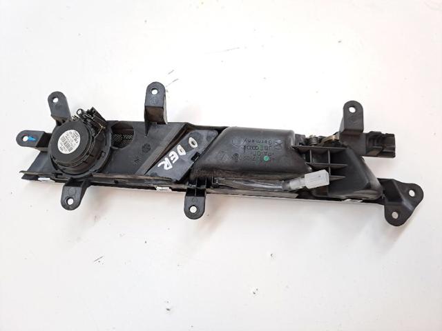 4F0837020B VAG Manija interior de puerta delantera derecha  disponible Alicante