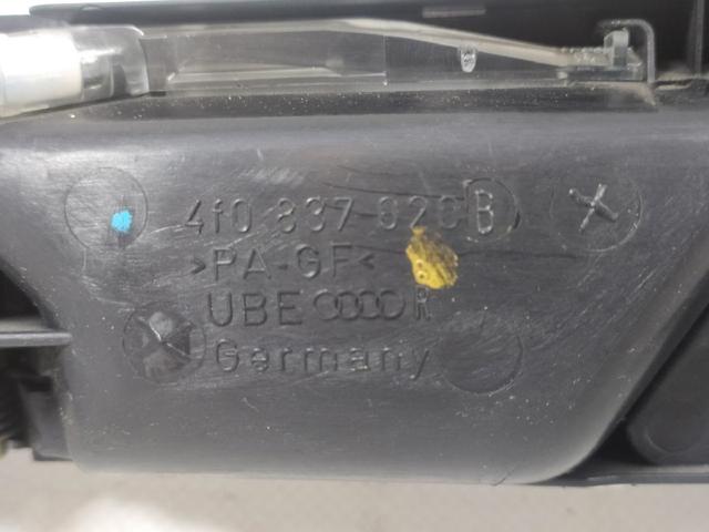 4F0837020B VAG Manija interior de puerta delantera derecha  comprar en Jaén