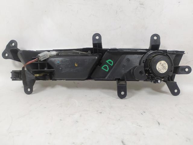 4F0837020B Manija interior de puerta delantera derecha  comprar en Pontevedra