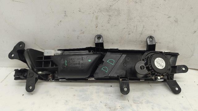 VAG 4F0837020B Manija interior de puerta delantera derecha  disponible Lugo