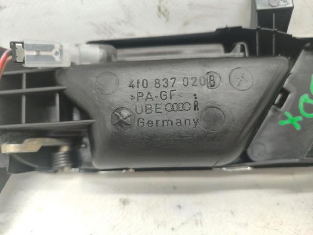 4F0837020B VAG Manija interior de puerta delantera derecha comprar Alcalá
