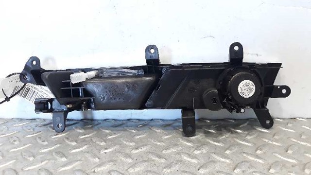 4F0837020B VAG Manija interior de puerta delantera derecha  disponible Ourense