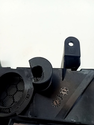 VAG 4F0837020B Manija interior de puerta delantera derecha  en stock Valencia