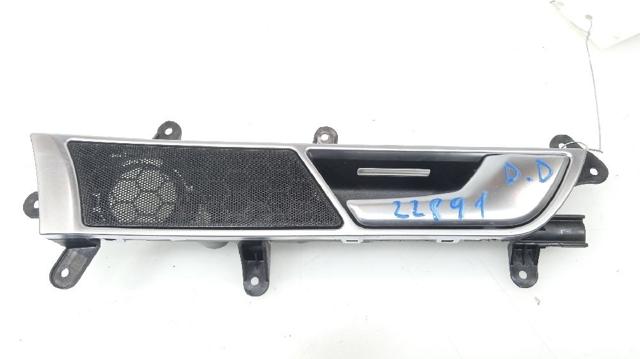 VAG 4F0837020B Manija interior de puerta delantera derecha  comprar en Ponferrada