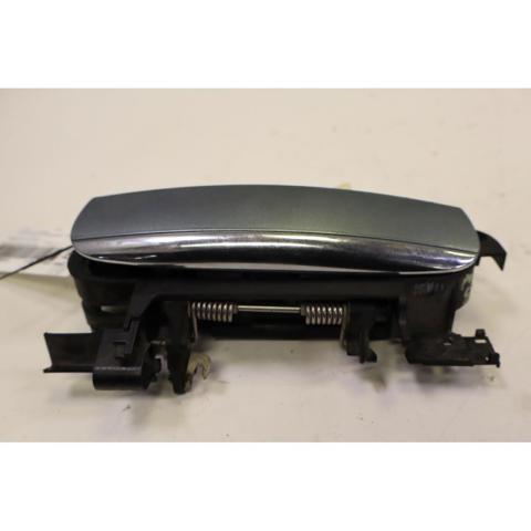 4F0837207B VAG Manija exterior izquierda de puerta delantera  en stock Córdoba
