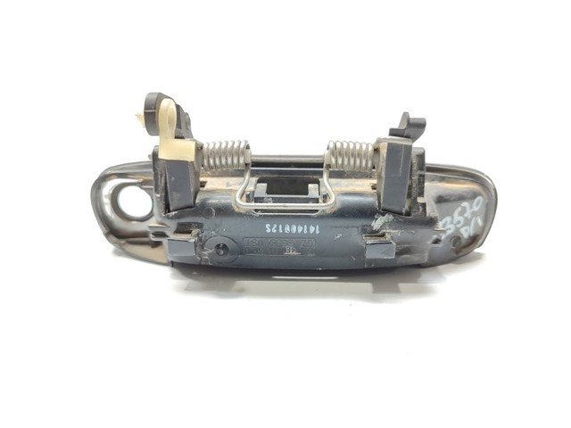 4F0837207B VAG Manija exterior izquierda de puerta delantera comprar Alcalá
