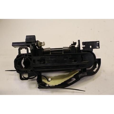 4F0837207B VAG Manija exterior izquierda de puerta delantera comprar Madrid
