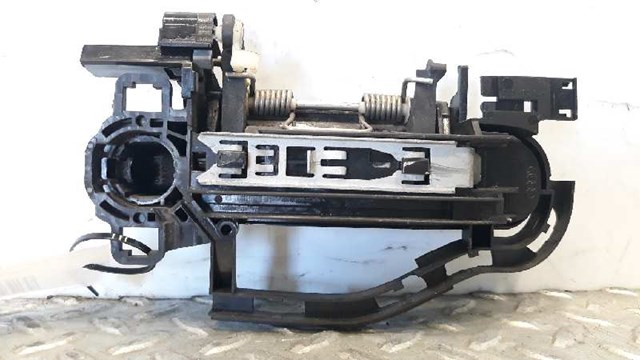 VAG 4F0837207B Manija exterior izquierda de puerta delantera  comprar en Ponferrada