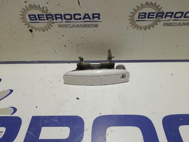 VAG 4F0837207B Manija exterior izquierda de puerta delantera comprar Tarragona