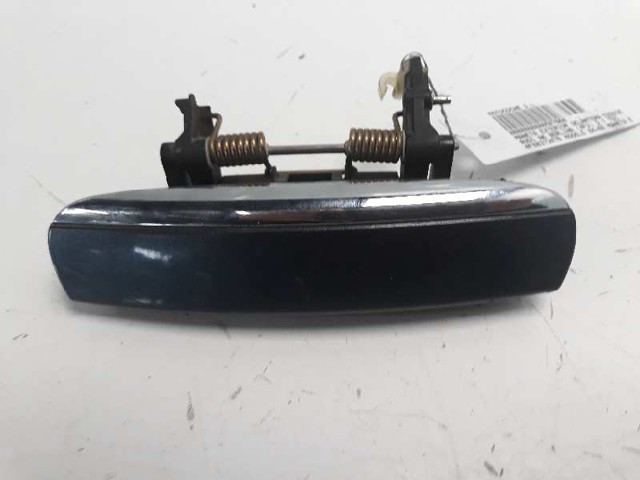 4F0837207B VAG Manija exterior izquierda de puerta delantera  comprar en Jaén