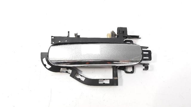 VAG 4F0837207B Manija exterior izquierda de puerta delantera  en stock Valencia