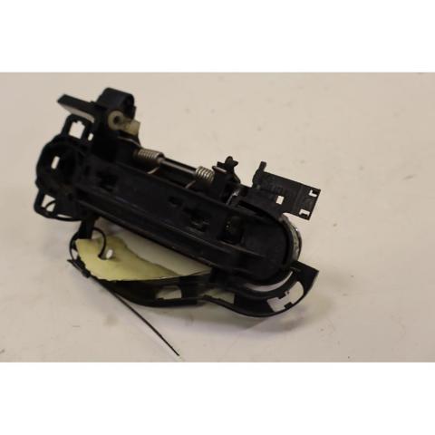 4F0837207B Manija exterior izquierda de puerta delantera  disponible Burgos