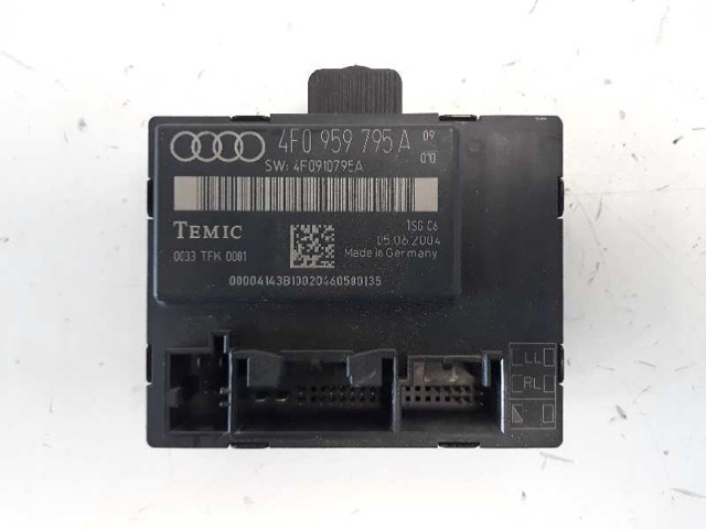 4F0837207B VAG