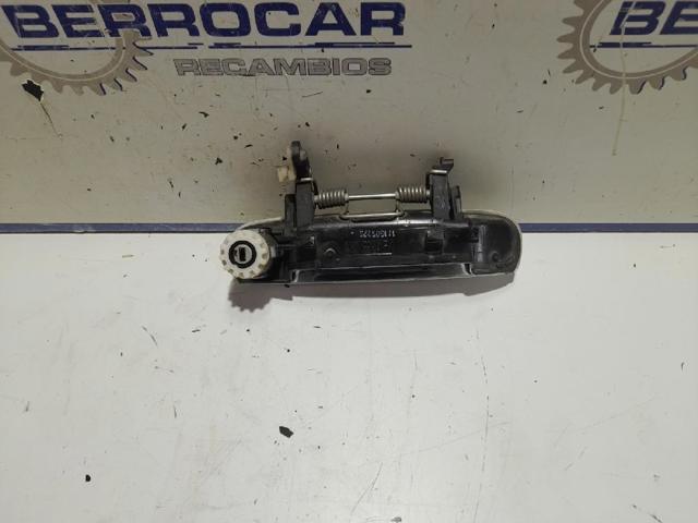 VAG 4F0837207B Manija exterior izquierda de puerta delantera comprar Barcelona