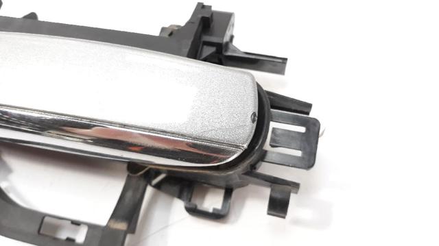 4F0837207B VAG Manija exterior izquierda de puerta delantera  comprar en Lleida