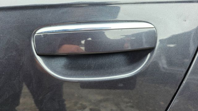 VAG 4F0837207B Manija exterior izquierda de puerta delantera  comprar en Albacete