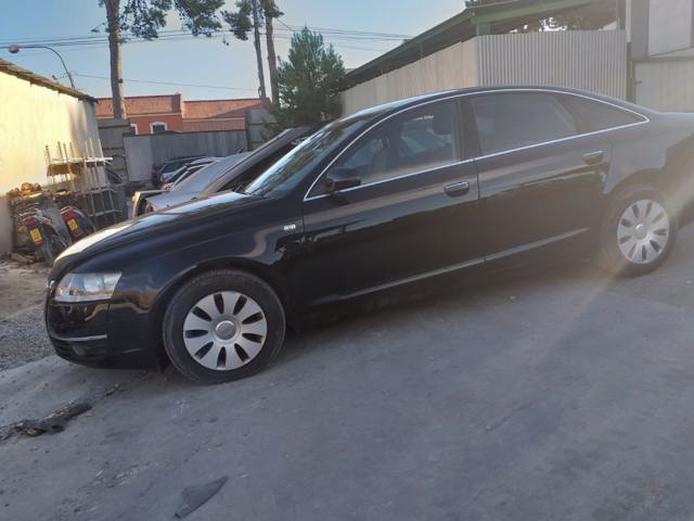 4F0837207B VAG Manija exterior izquierda de puerta delantera  comprar en Jaén