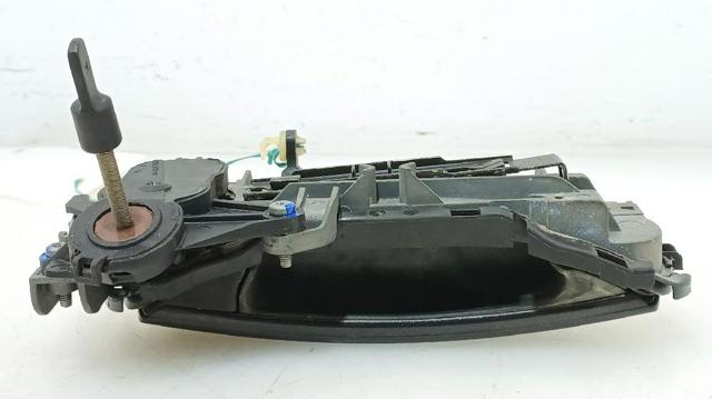 VAG 4F0837207B Manija exterior izquierda de puerta delantera  comprar en Ponferrada