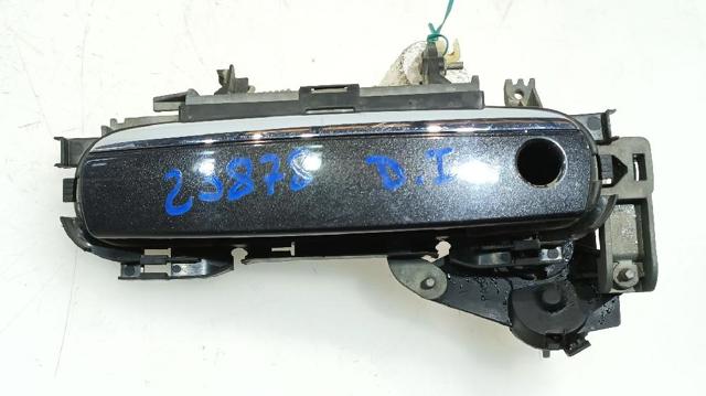 VAG 4F0837207B Manija exterior izquierda de puerta delantera  comprar en Murcia