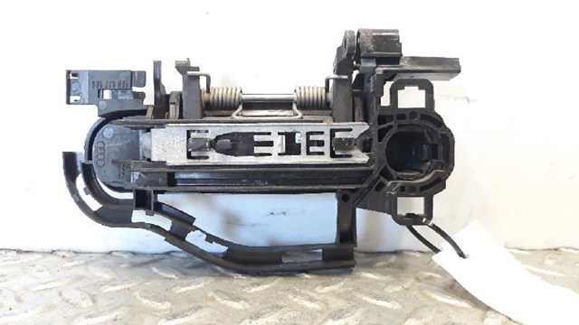 VAG 4F0837208B Manija exterior derecha de puerta delantera comprar Tarragona