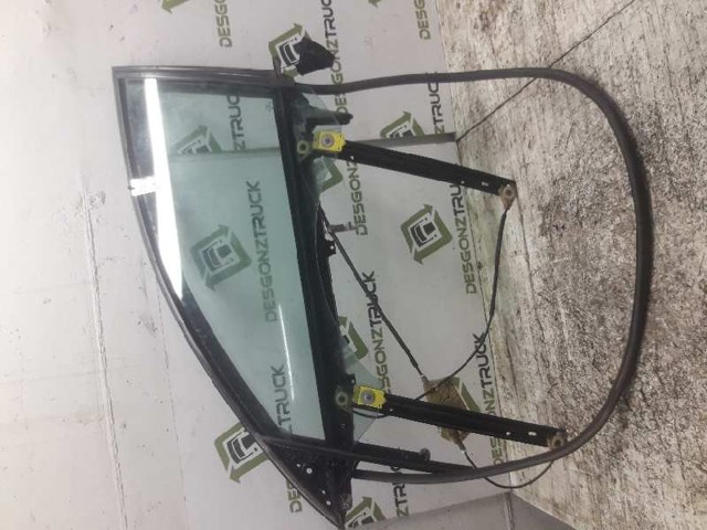 VAG 4F0837461 Mecanismo de elevalunas de la puerta delantera izquierda  comprar en Ponferrada