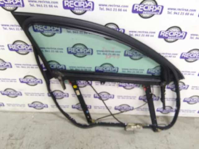 4F0837461A VAG Mecanismo de elevalunas de la puerta delantera izquierda  comprar en Jaén