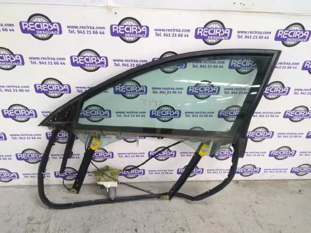 4F0837461A Mecanismo de elevalunas de la puerta delantera izquierda  comprar en Zaragoza