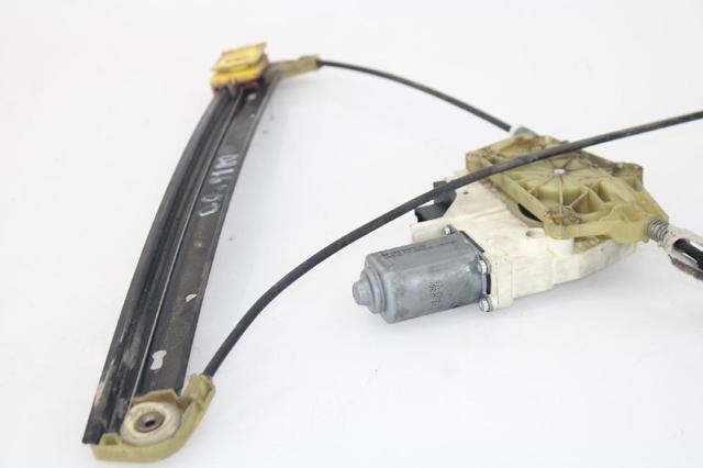 4F0837461A VAG Mecanismo de elevalunas delantero izquierdo comprar Madrid