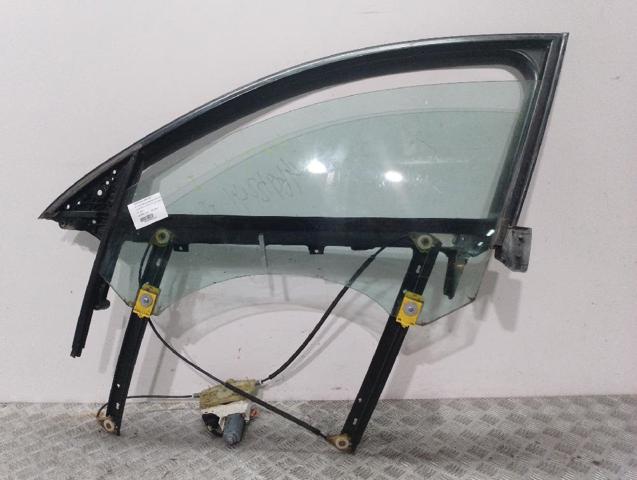 4F0837461A VAG Mecanismo de elevalunas de la puerta delantera izquierda  disponible Ourense