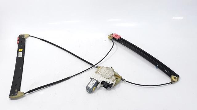 4F0837461A VAG Mecanismo de elevalunas delantero izquierdo  en stock Gandía